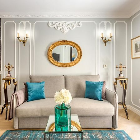 Merveil - Luxury Suite -Champs Elysees-Ponthieu II Париж Екстериор снимка