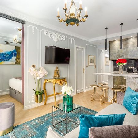 Merveil - Luxury Suite -Champs Elysees-Ponthieu II Париж Екстериор снимка