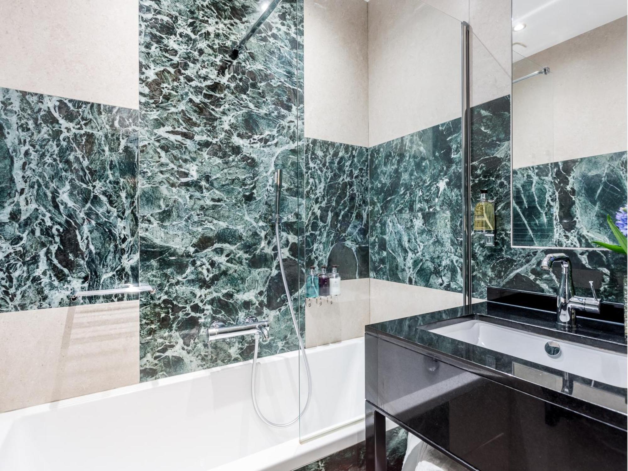 Merveil - Luxury Suite -Champs Elysees-Ponthieu II Париж Екстериор снимка