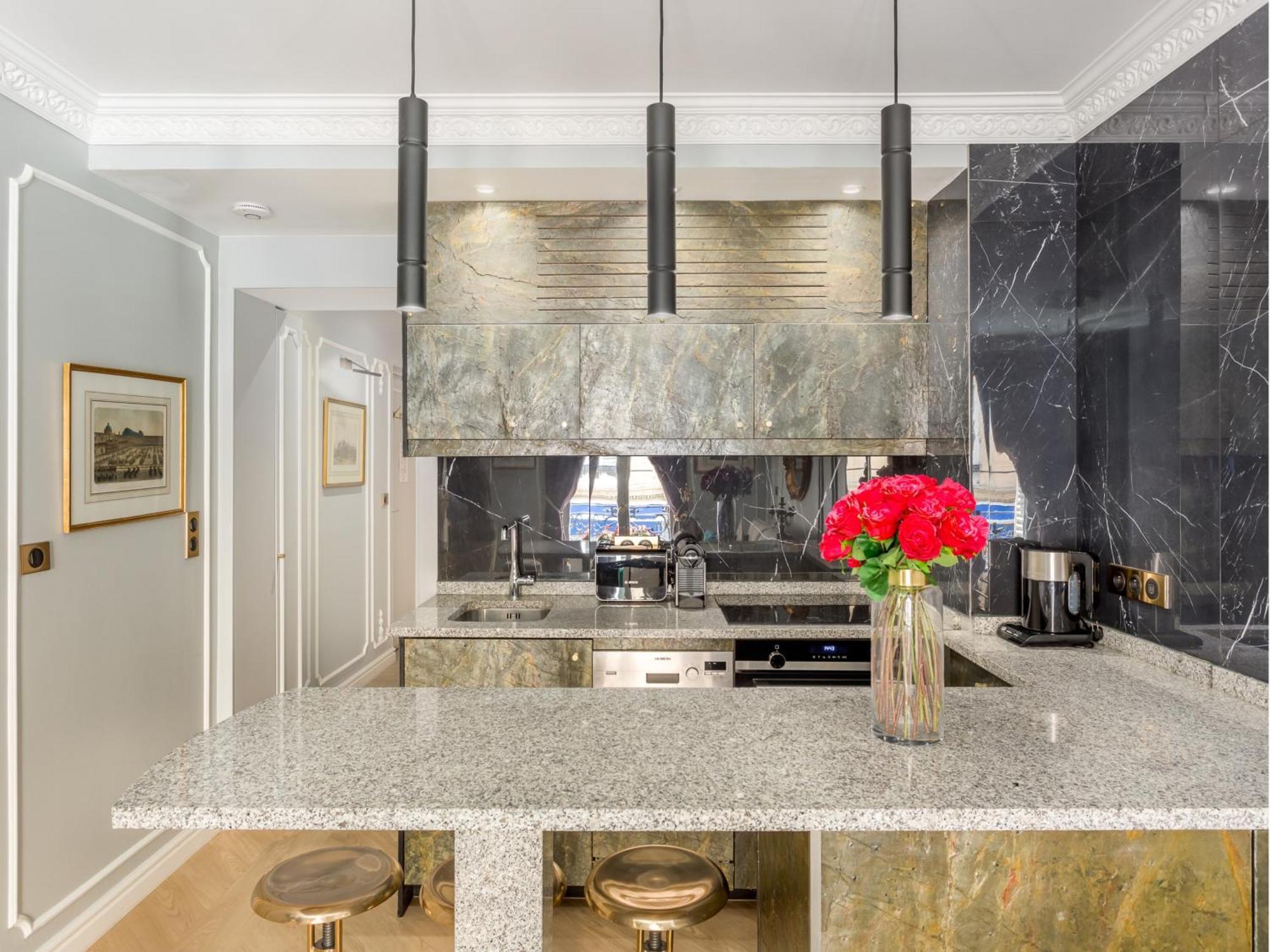 Merveil - Luxury Suite -Champs Elysees-Ponthieu II Париж Екстериор снимка