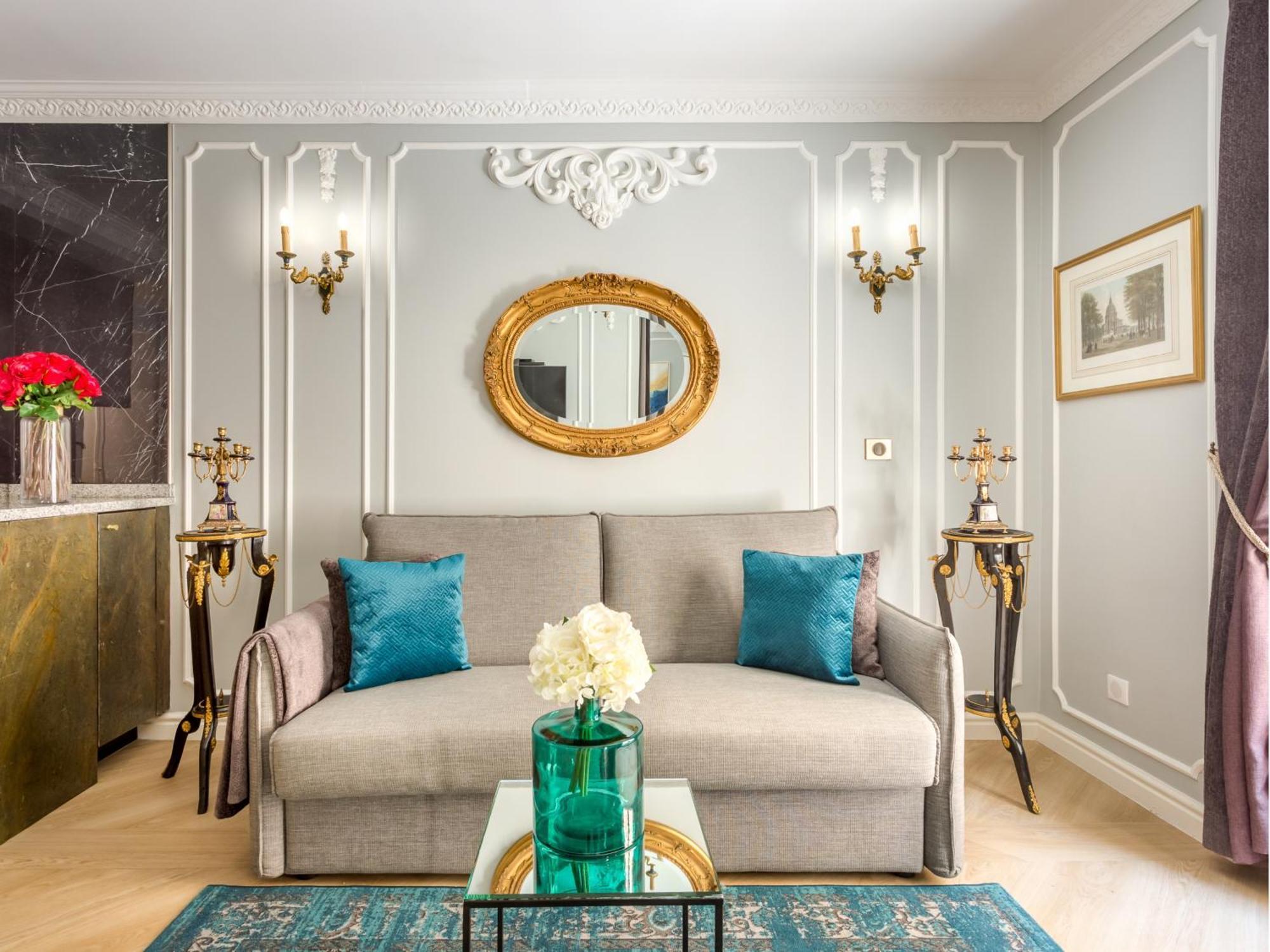 Merveil - Luxury Suite -Champs Elysees-Ponthieu II Париж Екстериор снимка
