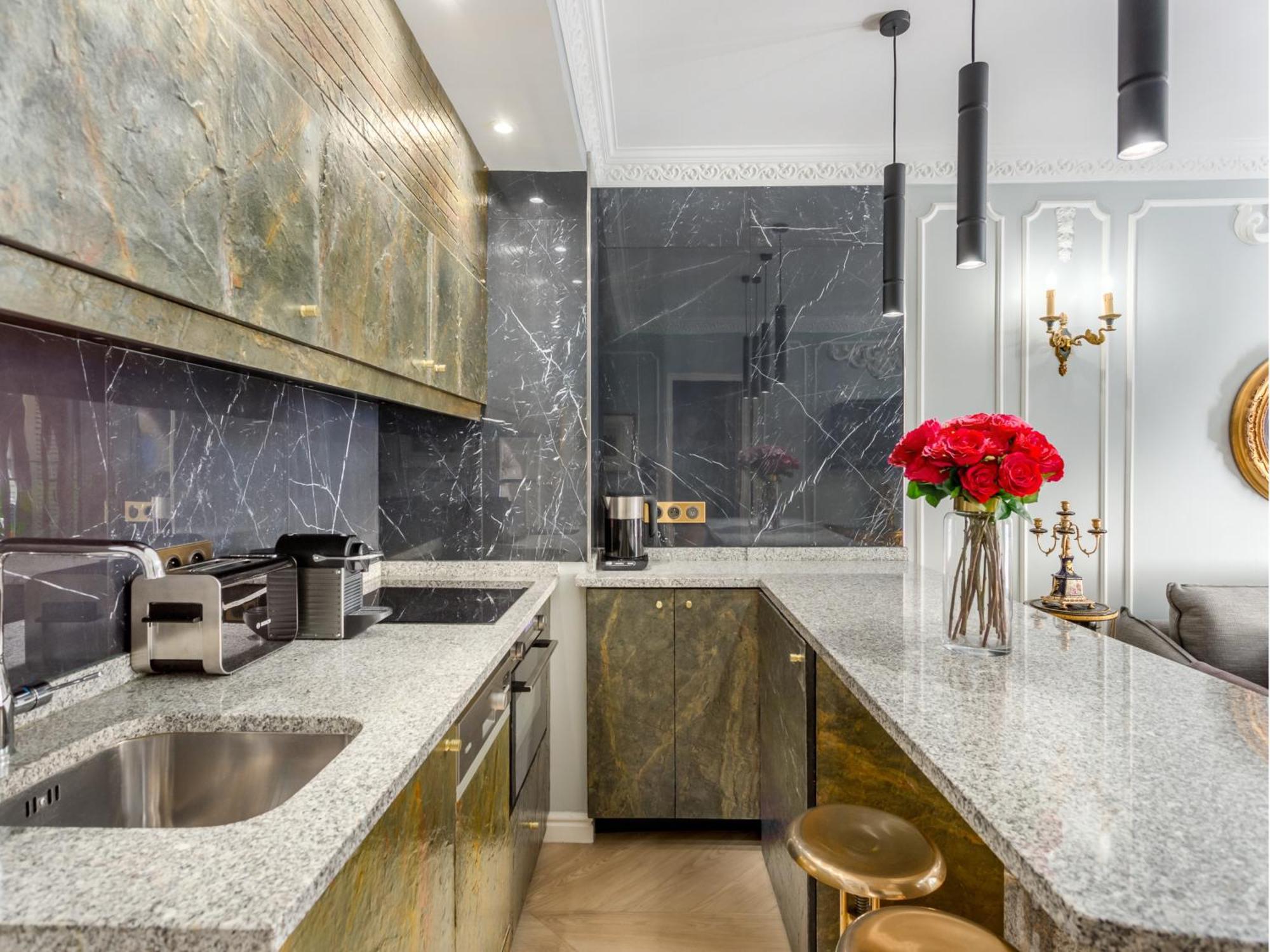 Merveil - Luxury Suite -Champs Elysees-Ponthieu II Париж Екстериор снимка