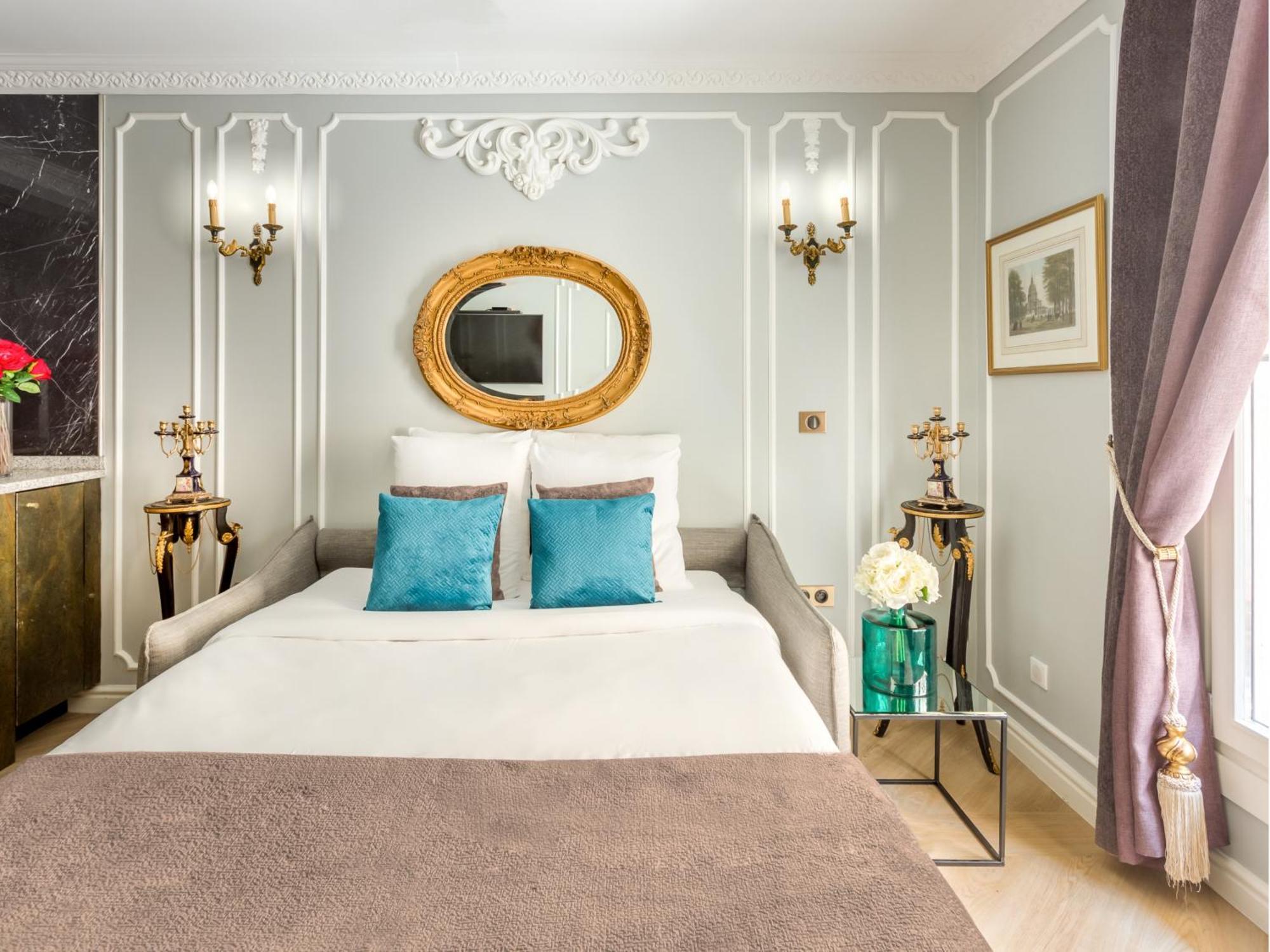 Merveil - Luxury Suite -Champs Elysees-Ponthieu II Париж Екстериор снимка