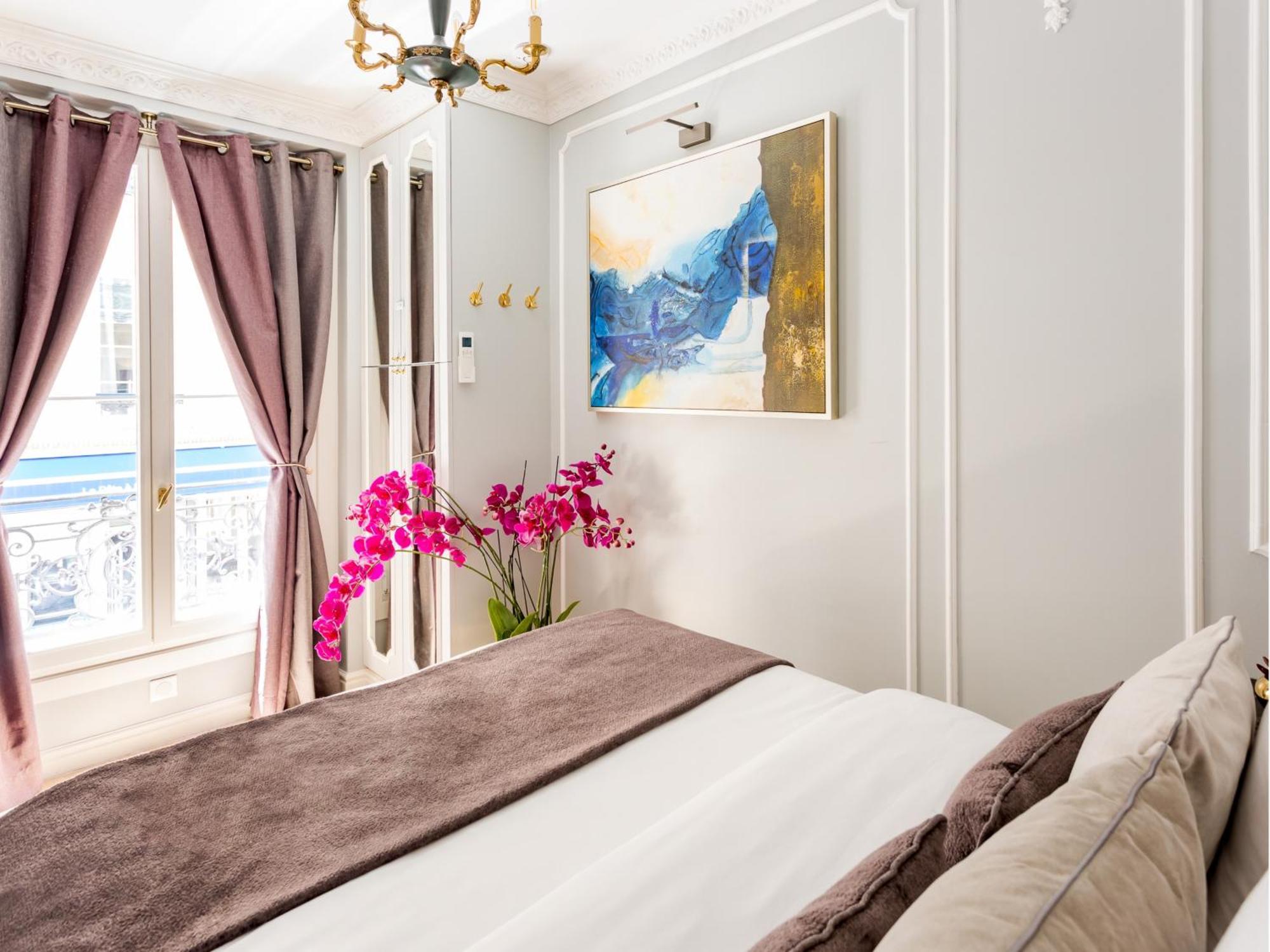 Merveil - Luxury Suite -Champs Elysees-Ponthieu II Париж Екстериор снимка