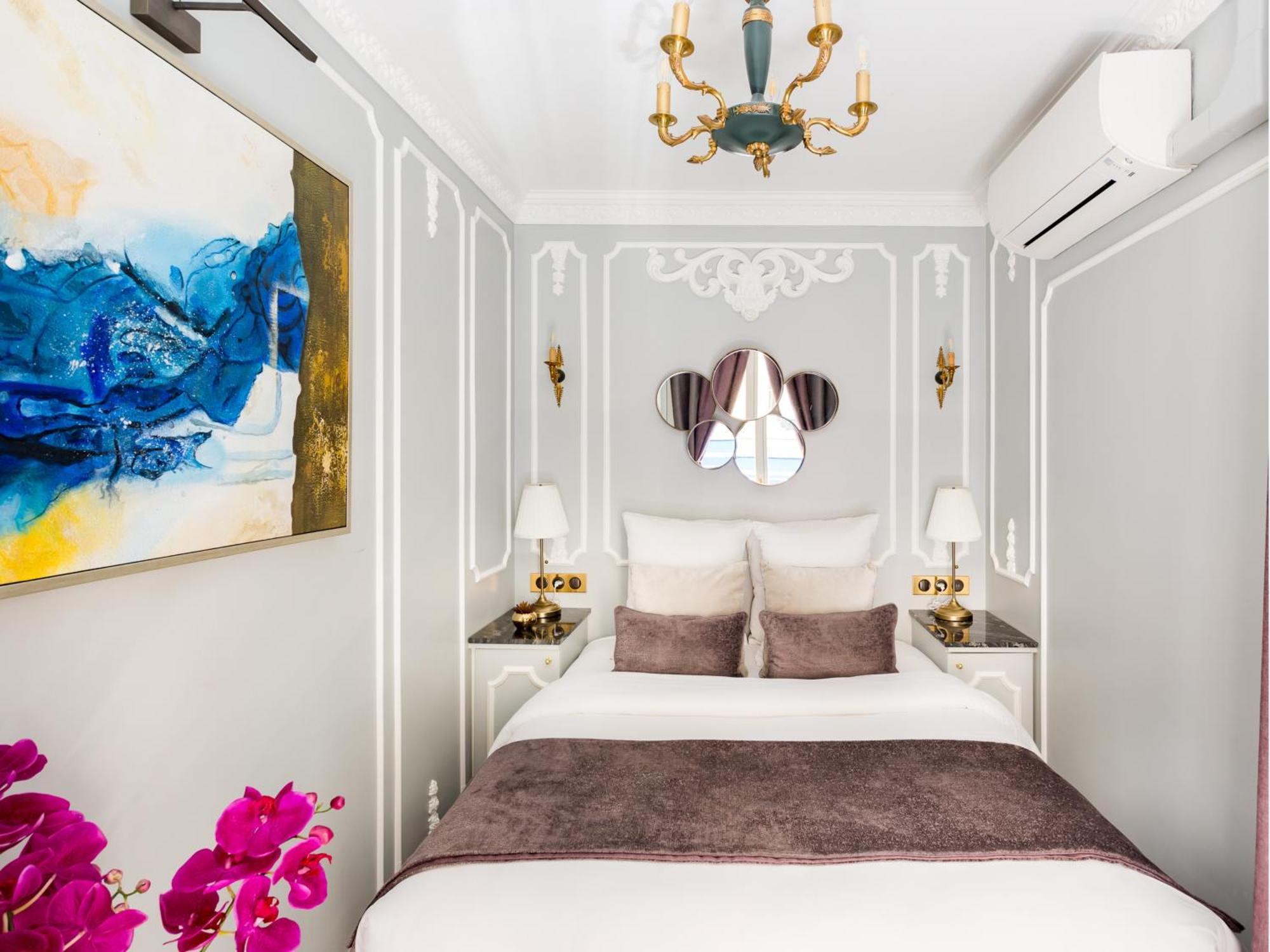 Merveil - Luxury Suite -Champs Elysees-Ponthieu II Париж Екстериор снимка