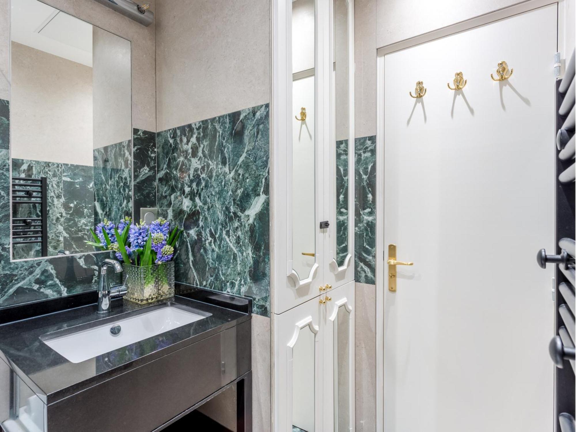 Merveil - Luxury Suite -Champs Elysees-Ponthieu II Париж Екстериор снимка