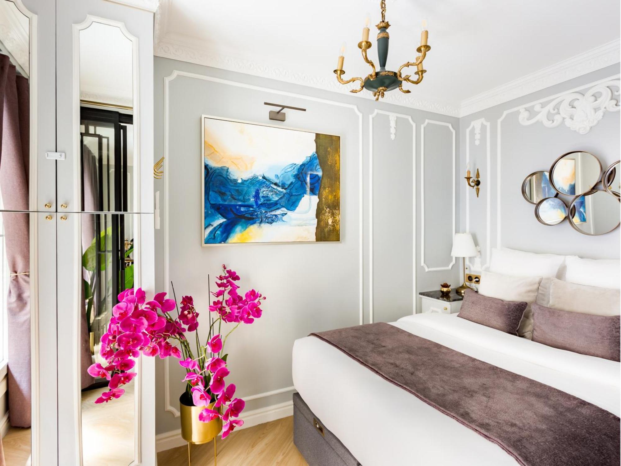 Merveil - Luxury Suite -Champs Elysees-Ponthieu II Париж Екстериор снимка