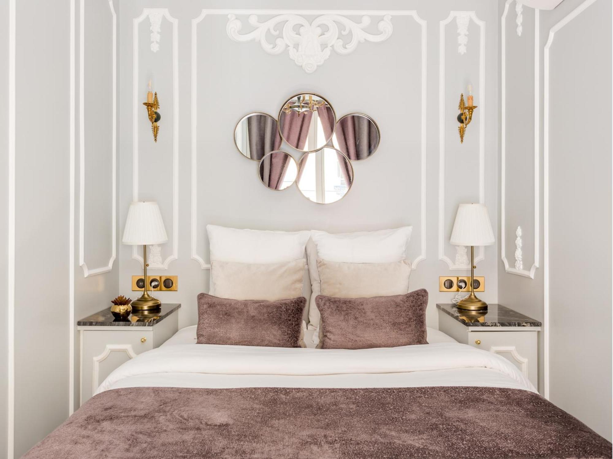 Merveil - Luxury Suite -Champs Elysees-Ponthieu II Париж Екстериор снимка