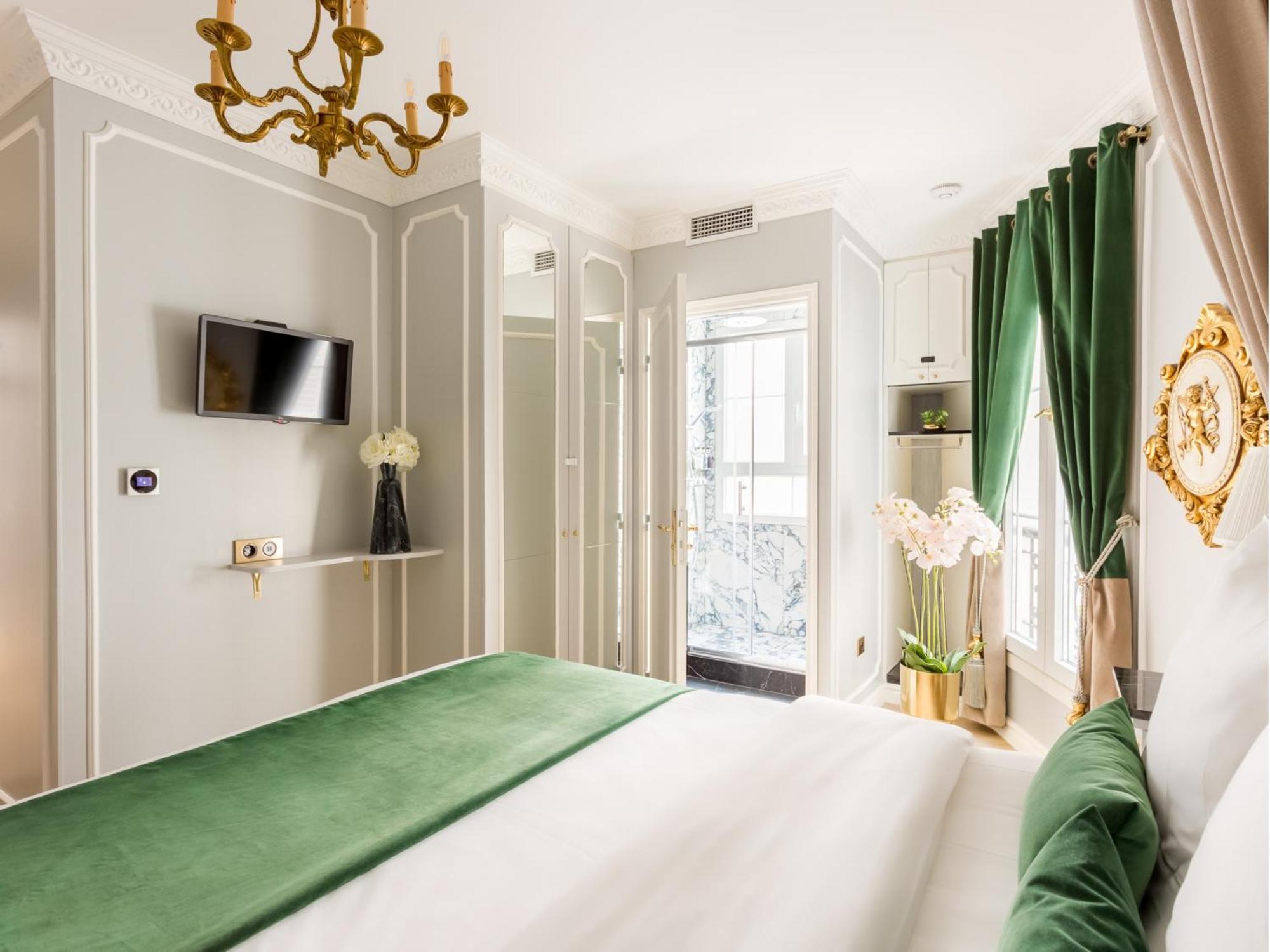 Merveil - Luxury Suite -Champs Elysees-Ponthieu II Париж Екстериор снимка